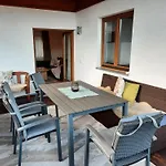 Neurauter Apartment *