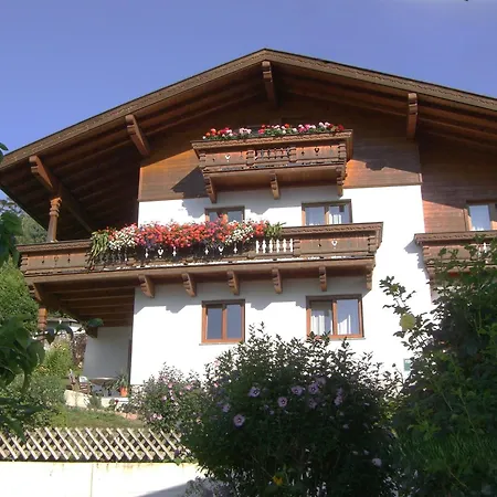 Apartamento Neurauter *