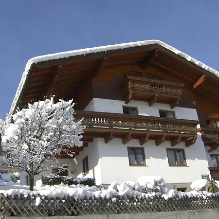 Neurauter Apartamento Fügen