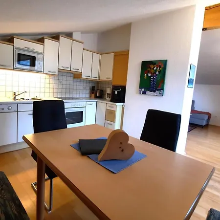 Neurauter 아파트 푸겐