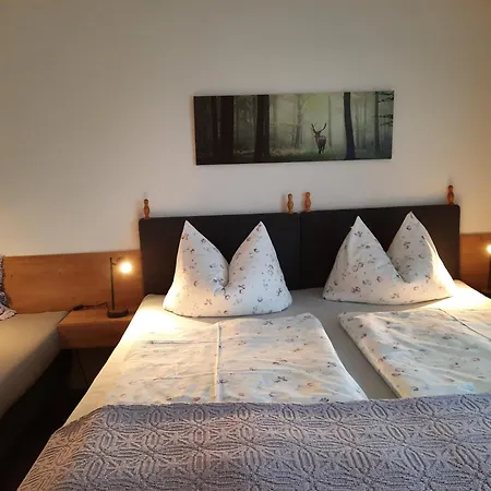 아파트 Neurauter 푸겐