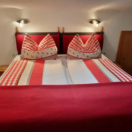 Neurauter 아파트 *