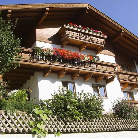 Apartman Neurauter Fügen