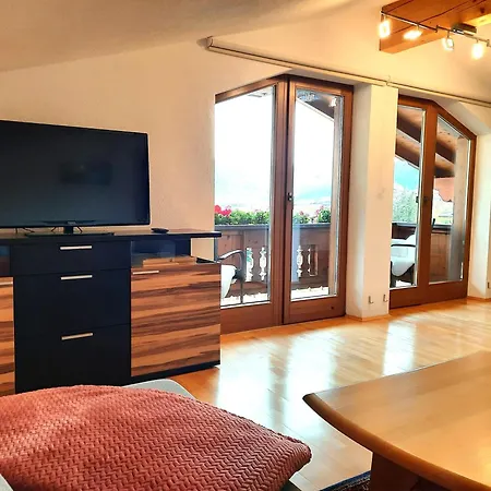 Διαμέρισμα Neurauter Fügen