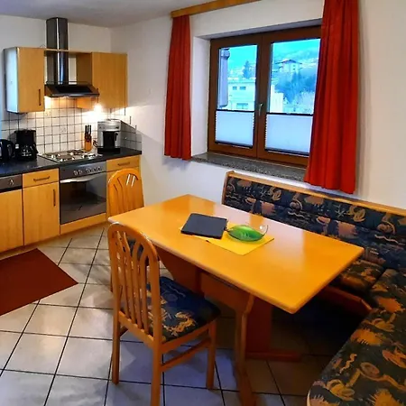 Διαμέρισμα Neurauter Fügen