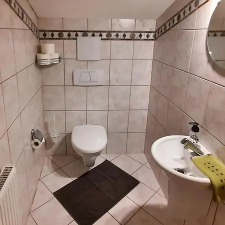 Διαμέρισμα Neurauter